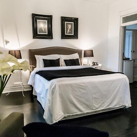 Manoir Becancourt Hotel Extérieur photo