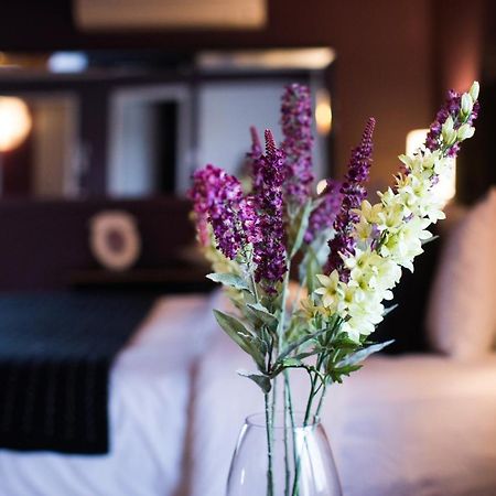 Manoir Becancourt Hotel Extérieur photo