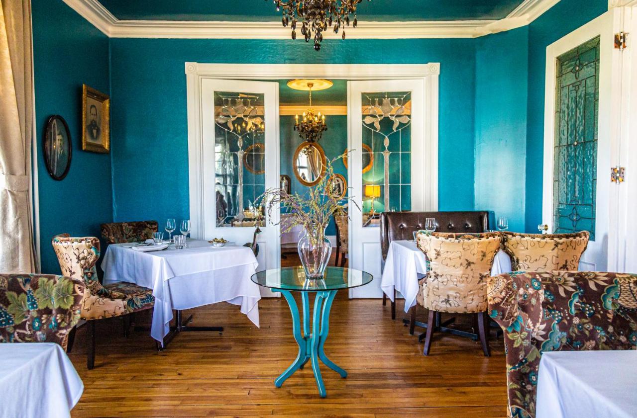 Manoir Becancourt Hotel Extérieur photo