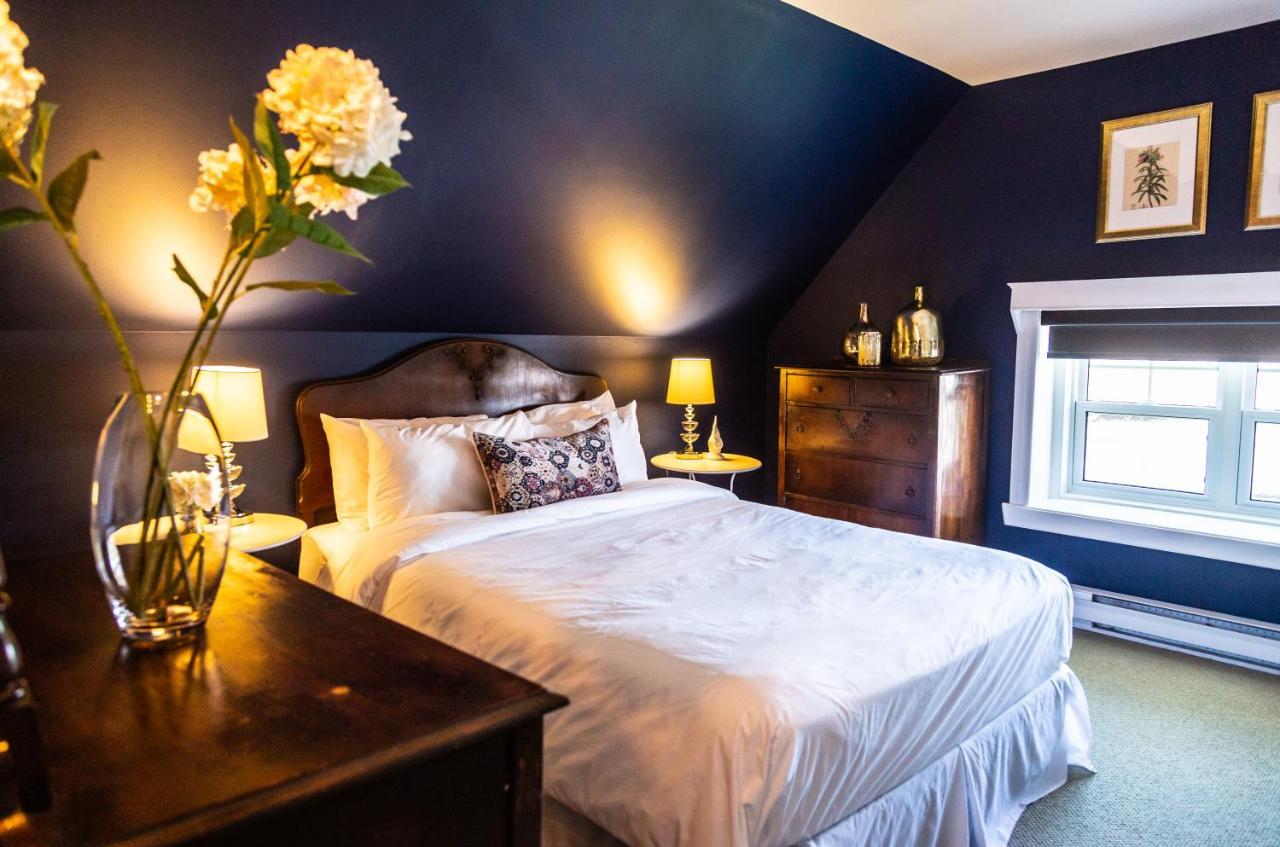 Manoir Becancourt Hotel Extérieur photo