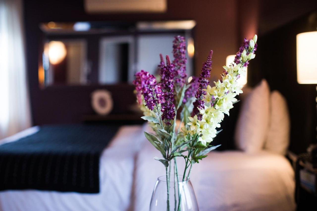 Manoir Becancourt Hotel Extérieur photo