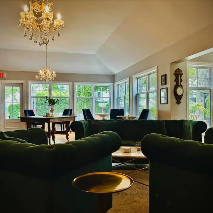 Manoir Becancourt Hotel Extérieur photo