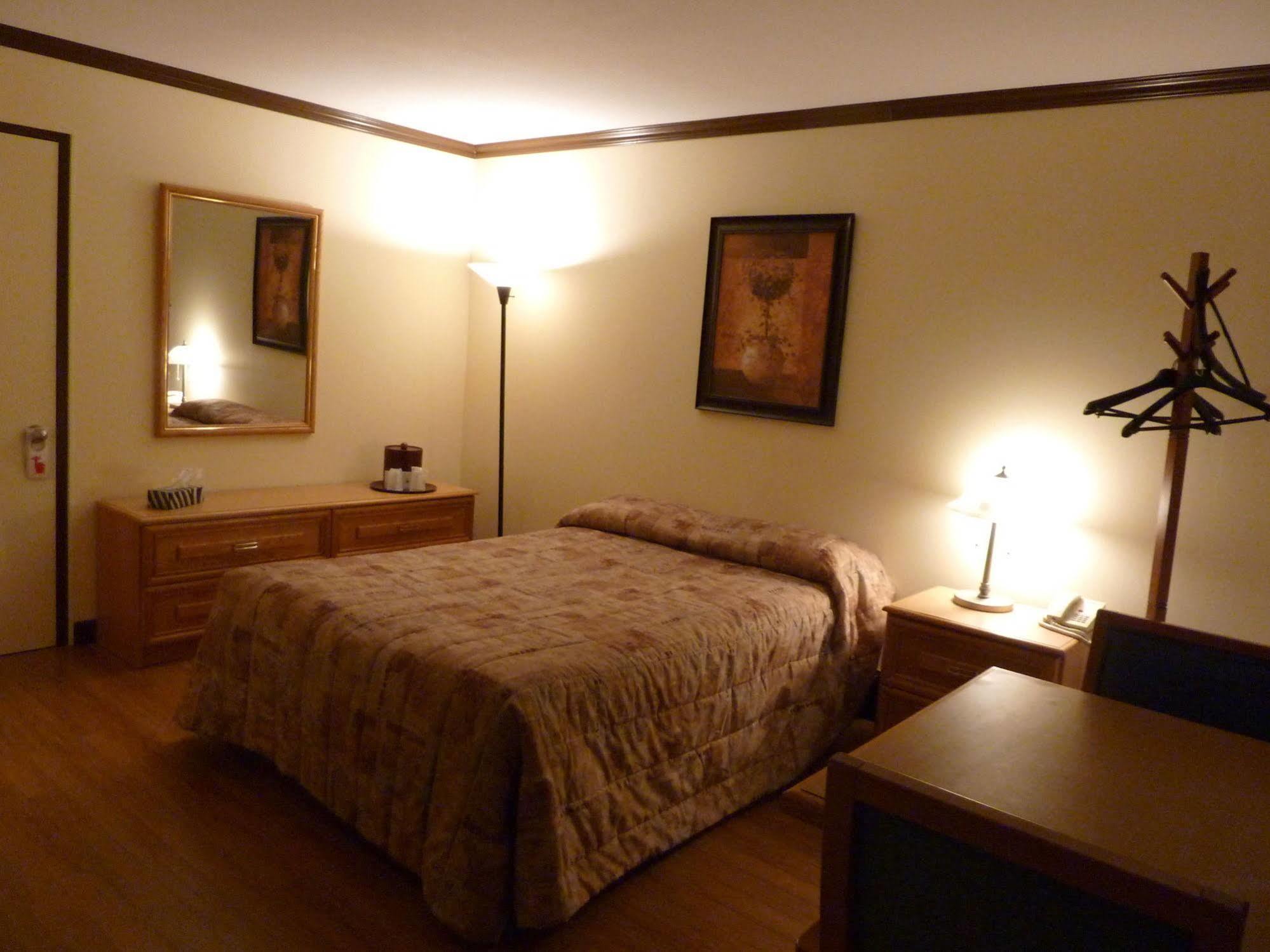 Manoir Becancourt Hotel Extérieur photo