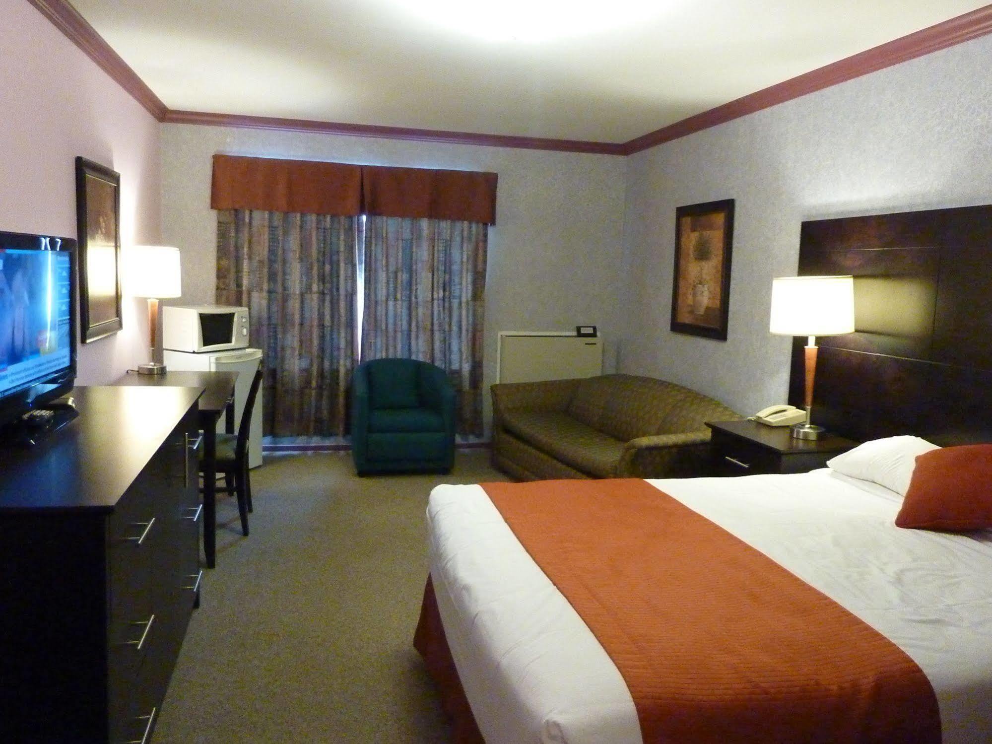 Manoir Becancourt Hotel Extérieur photo