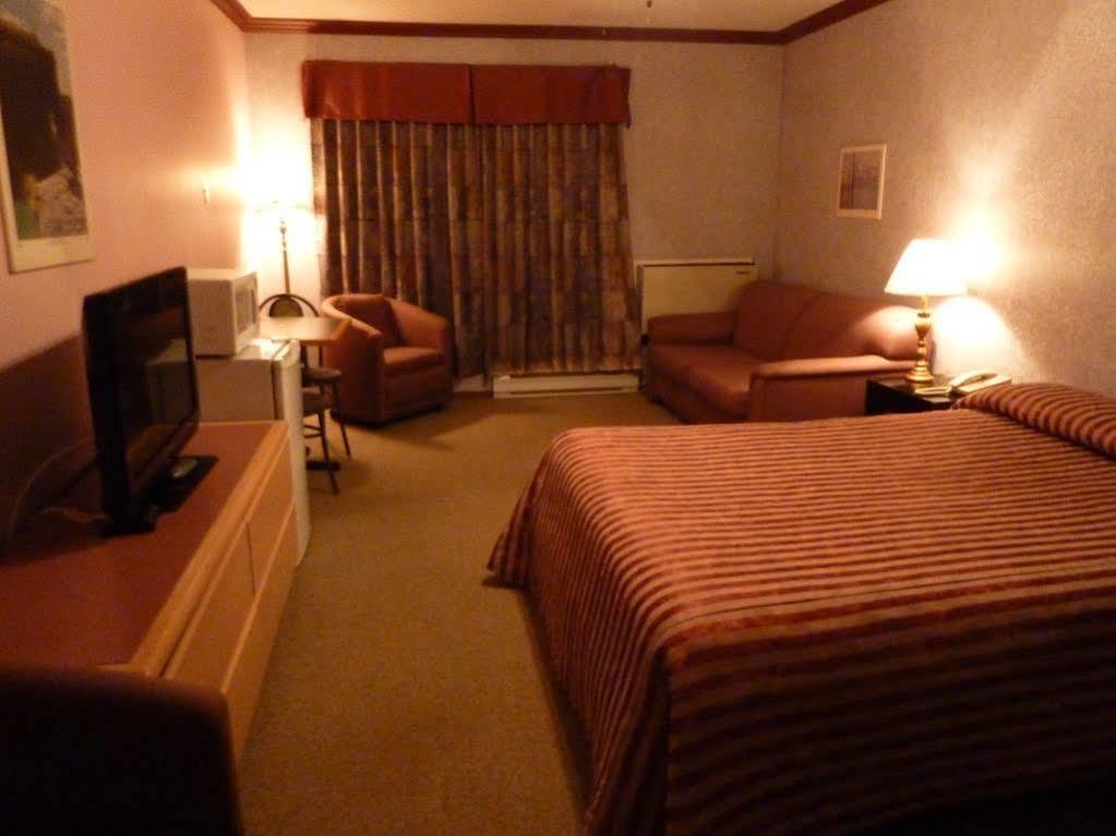 Manoir Becancourt Hotel Extérieur photo
