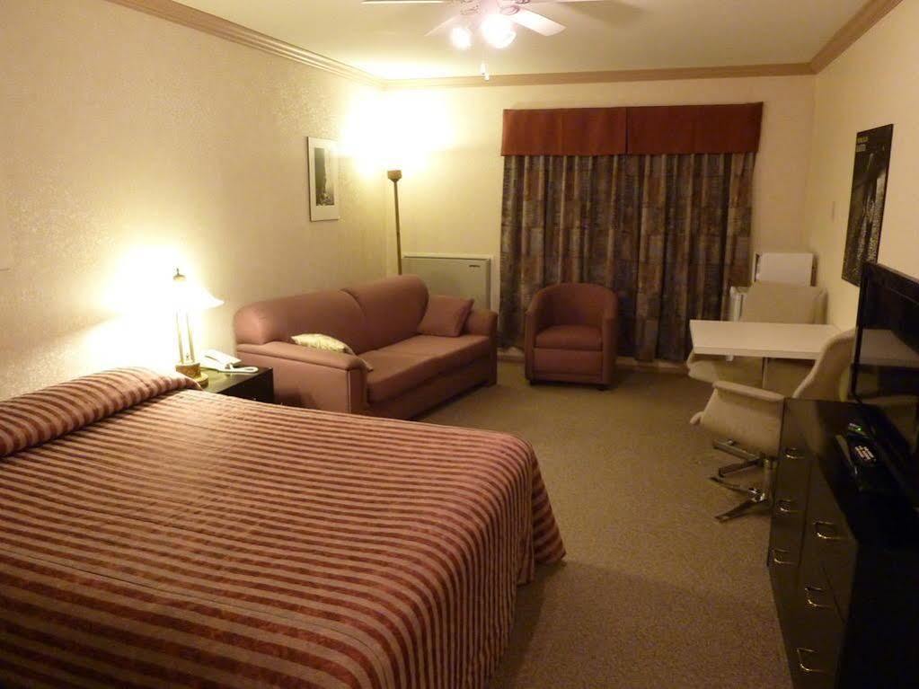 Manoir Becancourt Hotel Extérieur photo