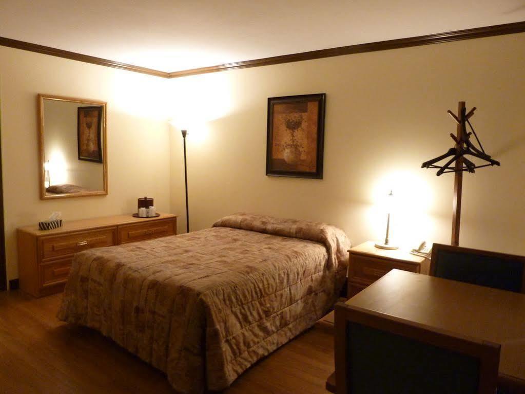 Manoir Becancourt Hotel Extérieur photo