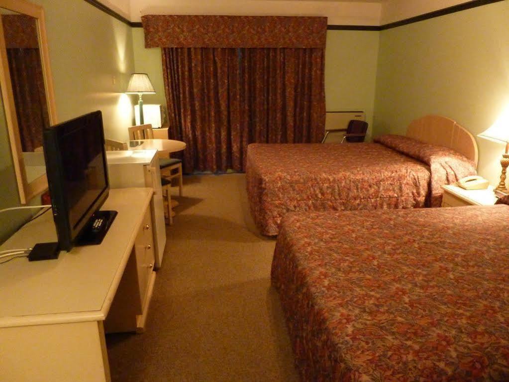 Manoir Becancourt Hotel Extérieur photo