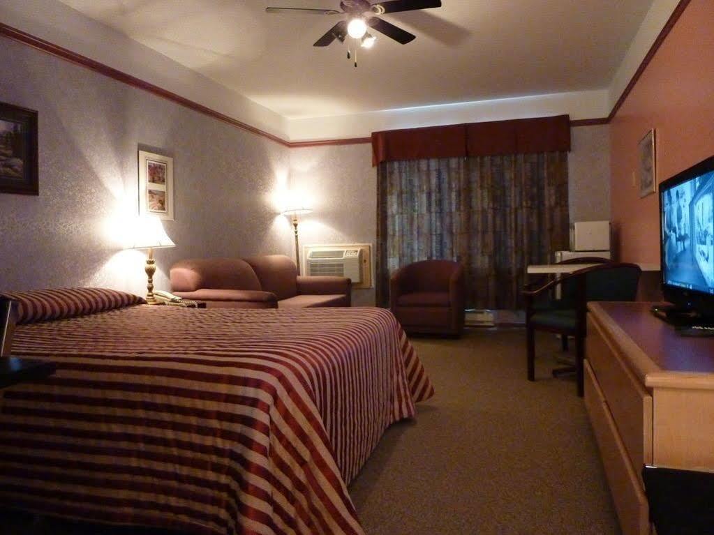 Manoir Becancourt Hotel Extérieur photo
