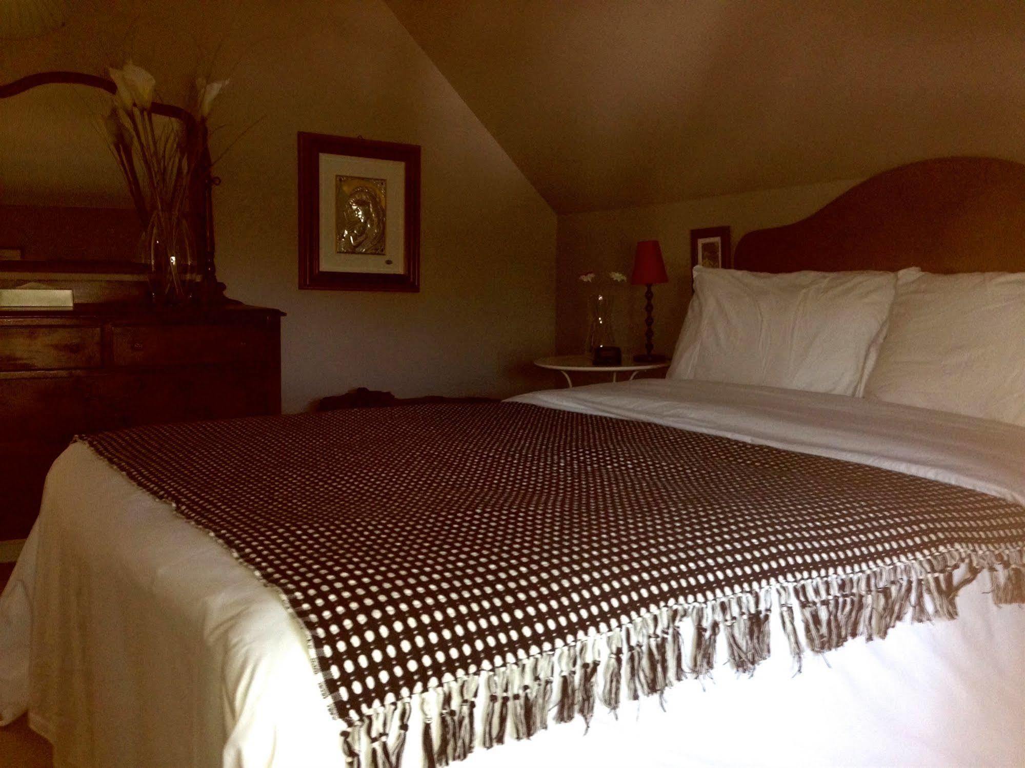 Manoir Becancourt Hotel Extérieur photo
