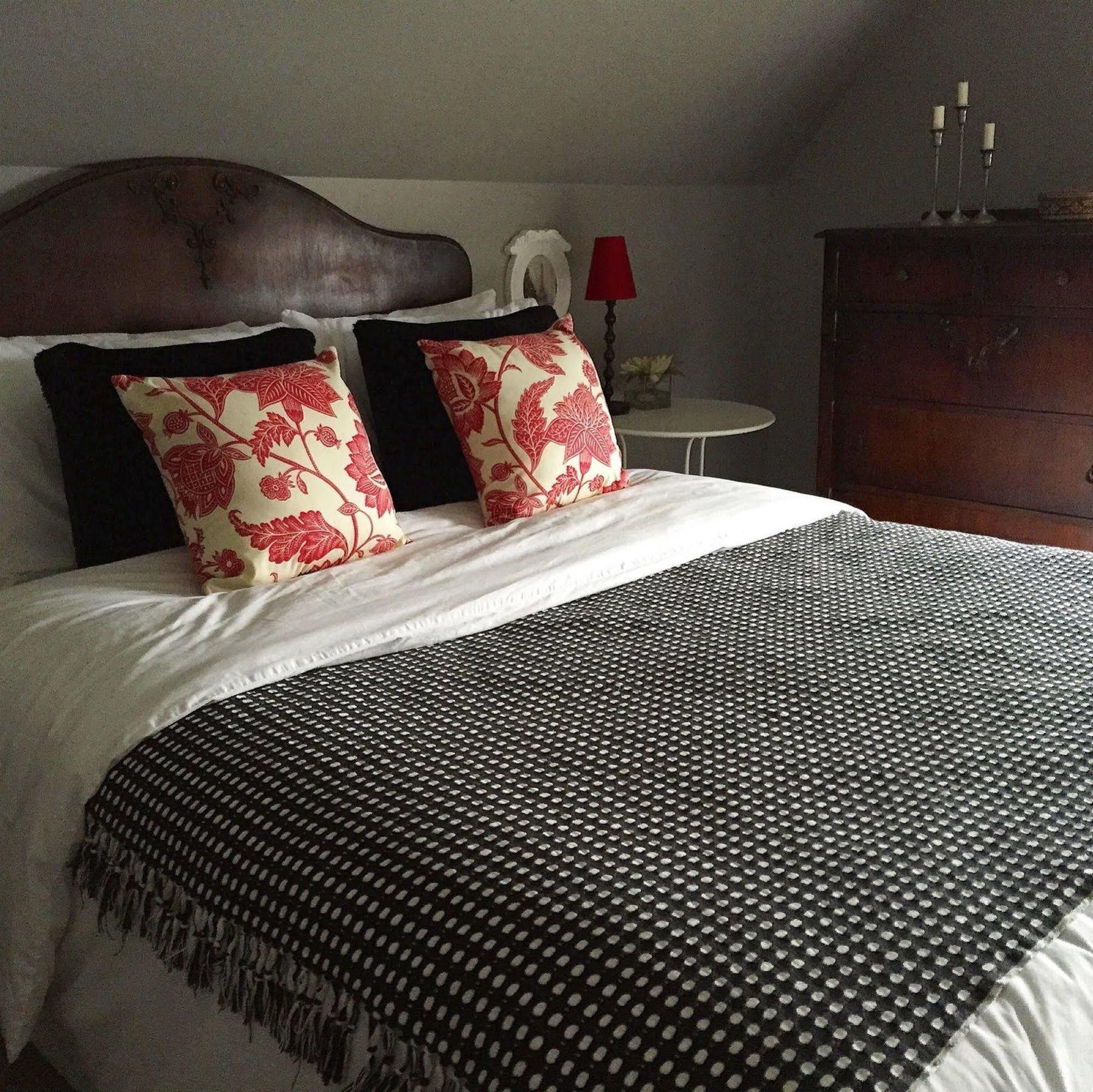 Manoir Becancourt Hotel Extérieur photo