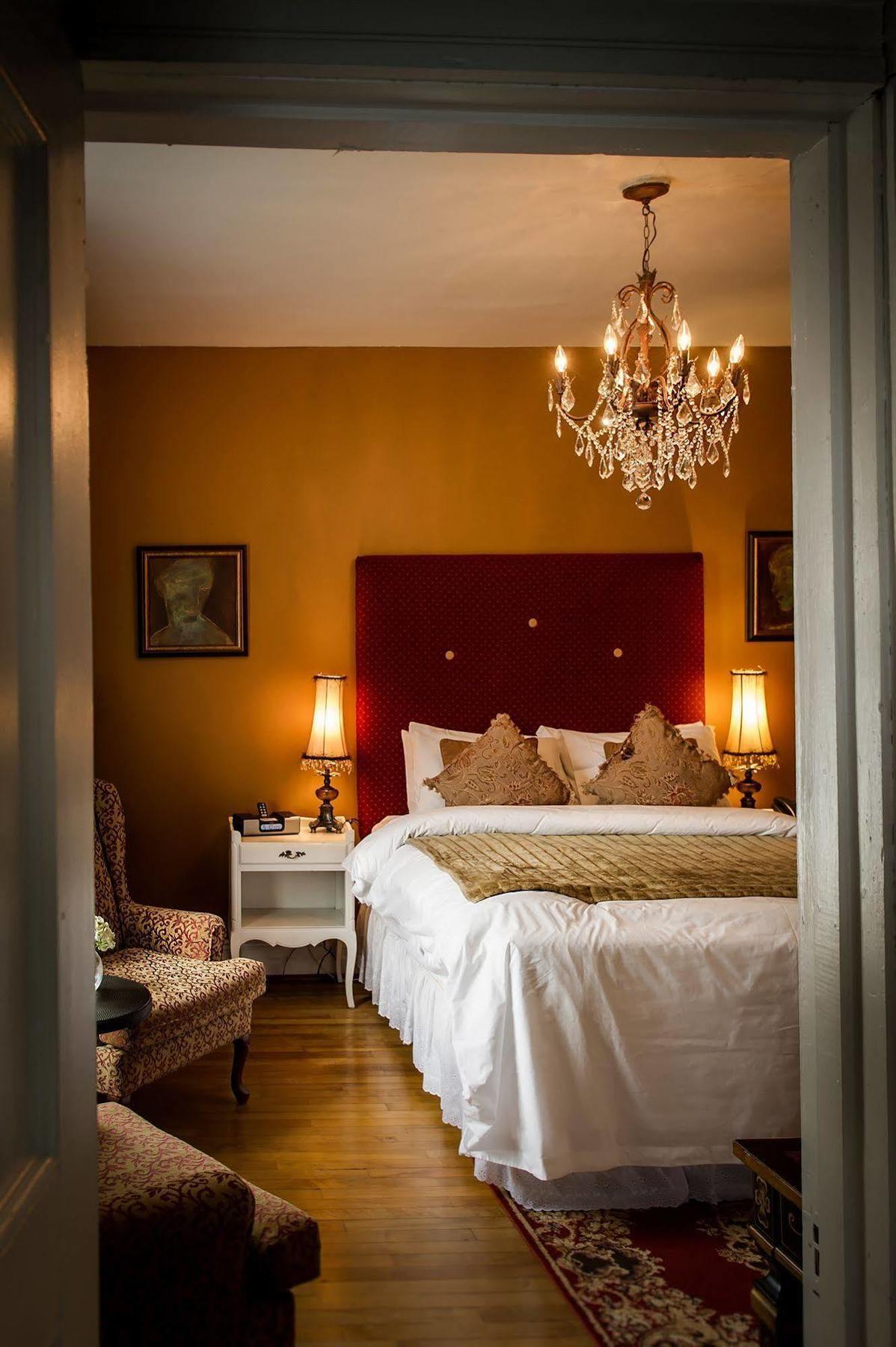 Manoir Becancourt Hotel Extérieur photo